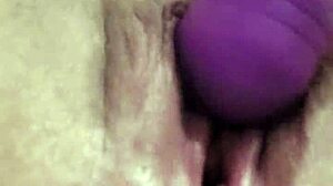 do you like watching me squirt while touching my dildo toys?