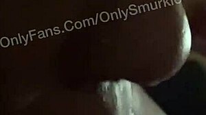 I love sucking that monster cock like a certified throat goat