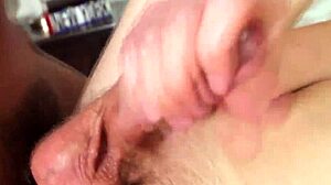 Tanned Hunk Massages Twink's Muscular Body