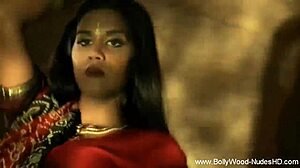 India's exotic beauty shines in captivating charm