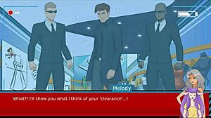 Early Release Totally Spies Paprika Trainer Episode 29