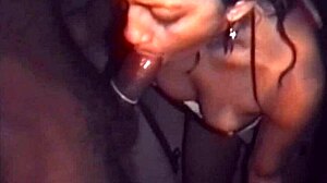 Me and My Brunette Friend Fucking a Stranger in the Public Street with Blowjobs and Cumshots