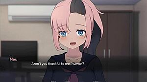 Episode 4 talking to vels friend no big deal gameplay 5.