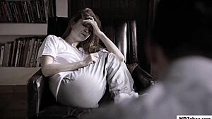 hey, wanna see pervert counselor banging young 18+ jill kassidy hard?