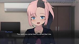 Episode 4 talking to vels friend no big deal gameplay 5.