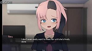 Episode 4 talking to vels friend no big deal gameplay 5.