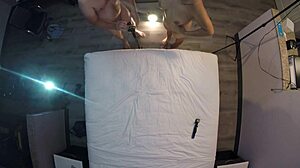 latina fuck doll rocks casting pov session 💦