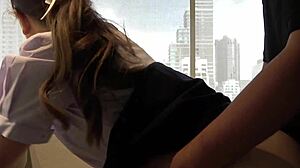 hey ride me like that