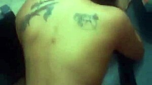 Intimate Home Session With Spouse