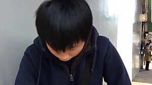 WATCH Korean GAY Action NOW!