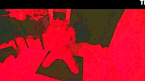 Playing in My Stepmom's Hidden Dungeon Part 1