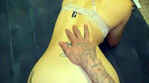 i had a greaat nite with gaktrizzy, just chillin in florida