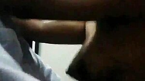 Intimate Home Session With Spouse