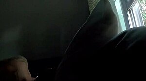 Waking Up To Hard Morning Cock From Husband Tempts Wife