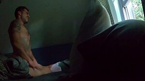 Waking Up To Hard Morning Cock From Husband Tempts Wife