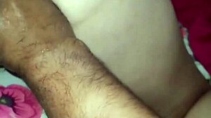 Extreme fisting drives submissive wife wild with pleasure