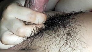 my asian girlfriend deepthroats my cock so wet and hard
