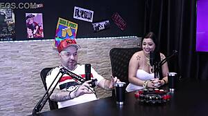 bruna ferraz enters porn with brazilians 😏