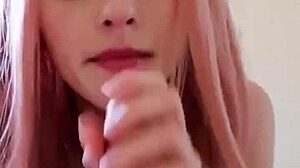 want the best blowjobs in cosplay?