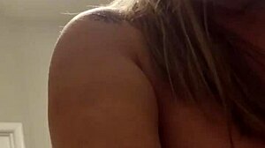 Turned her husband into a total cuck