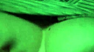 I'm playing with my big boobs in the living room again.