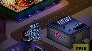 kink inc live show hentai game