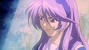 Japanese anime teen 18+ slut pounded in hardcore action