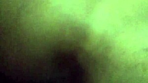 FUCKING MY GIRL AGAIN WITH BIG ASS CREAMPIE