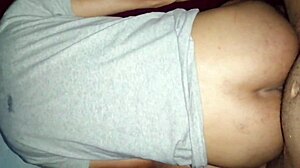 Twink gets drilled in video booth for Christmas