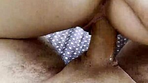 Intriguing Lustful Babe Contrasts Shower Relaxation With Sudden Dick Fun Session