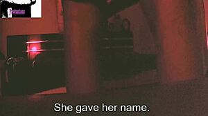 Embarking on big booty quest 5 with ludmilla