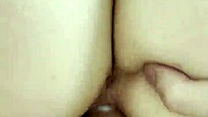 Intriguing Lustful Babe Contrasts Shower Relaxation With Sudden Dick Fun Session