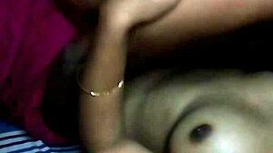 Raw homemade hardcore fucking with amateurs