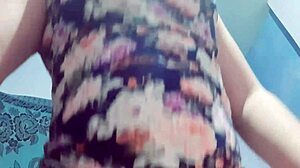 Tetona Stepmom Screwed Hard In Homemade Action!