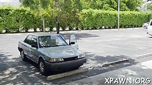 in this reality clip, the babe delivers a sloppy blowjob to the guy