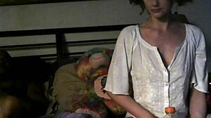 A compelling taboo narrative shared