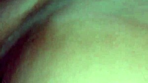 Amateurs bend over for wet pussy doggystyle