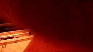 I Love It When He Finishes