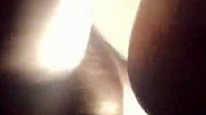 Bent Over Ass Pounded by Big Black Cock, Don't Tell Husband