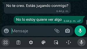Mi vecina borracha olvida lo de anoche