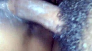 Home video captured on January 21, 2016 at night.