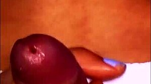 His friend's stepmother had huge tits. He couldn't help staring at them when studying at her house.