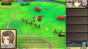 let's dive into evenicle part 2 gameplay now