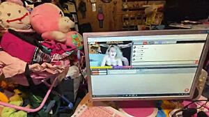 Watch me fuck my wife's juicy ass on live cam!