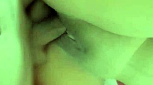 My Husband Fucks My Pussy While I Sleep, Sucking My Boobs to Orgasm