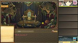 let's dive into evenicle part 2 gameplay now