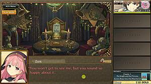 let's dive into evenicle part 2 gameplay now