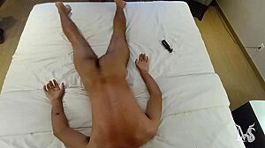 want to see this bisexual massage session?