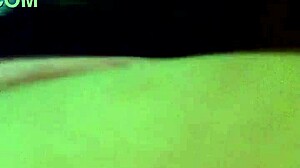 I can't get enough of that shemale's delicious ass