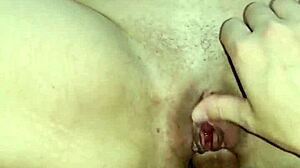 i ate my cousin's tight ass in the bedroom while her family was in the living room